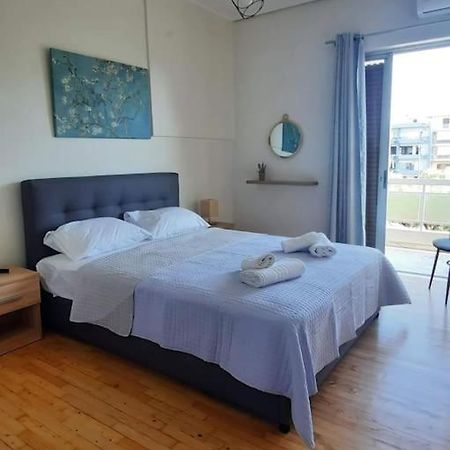 Comfort Apartment In The City カラマタ エクステリア 写真