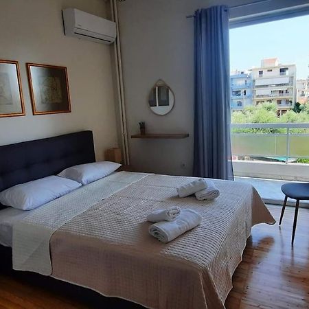 Comfort Apartment In The City カラマタ エクステリア 写真