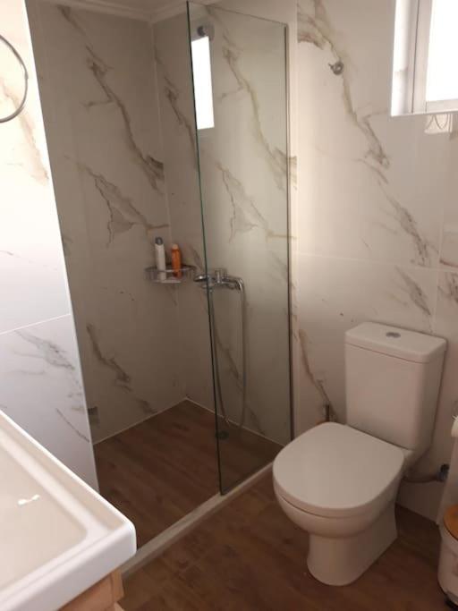 Comfort Apartment In The City カラマタ エクステリア 写真