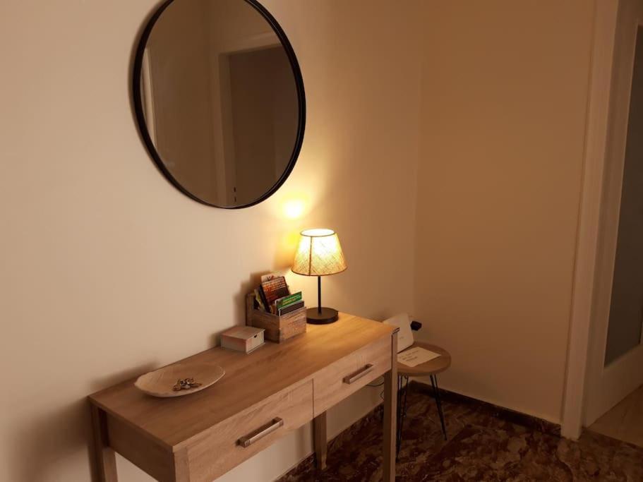 Comfort Apartment In The City カラマタ エクステリア 写真